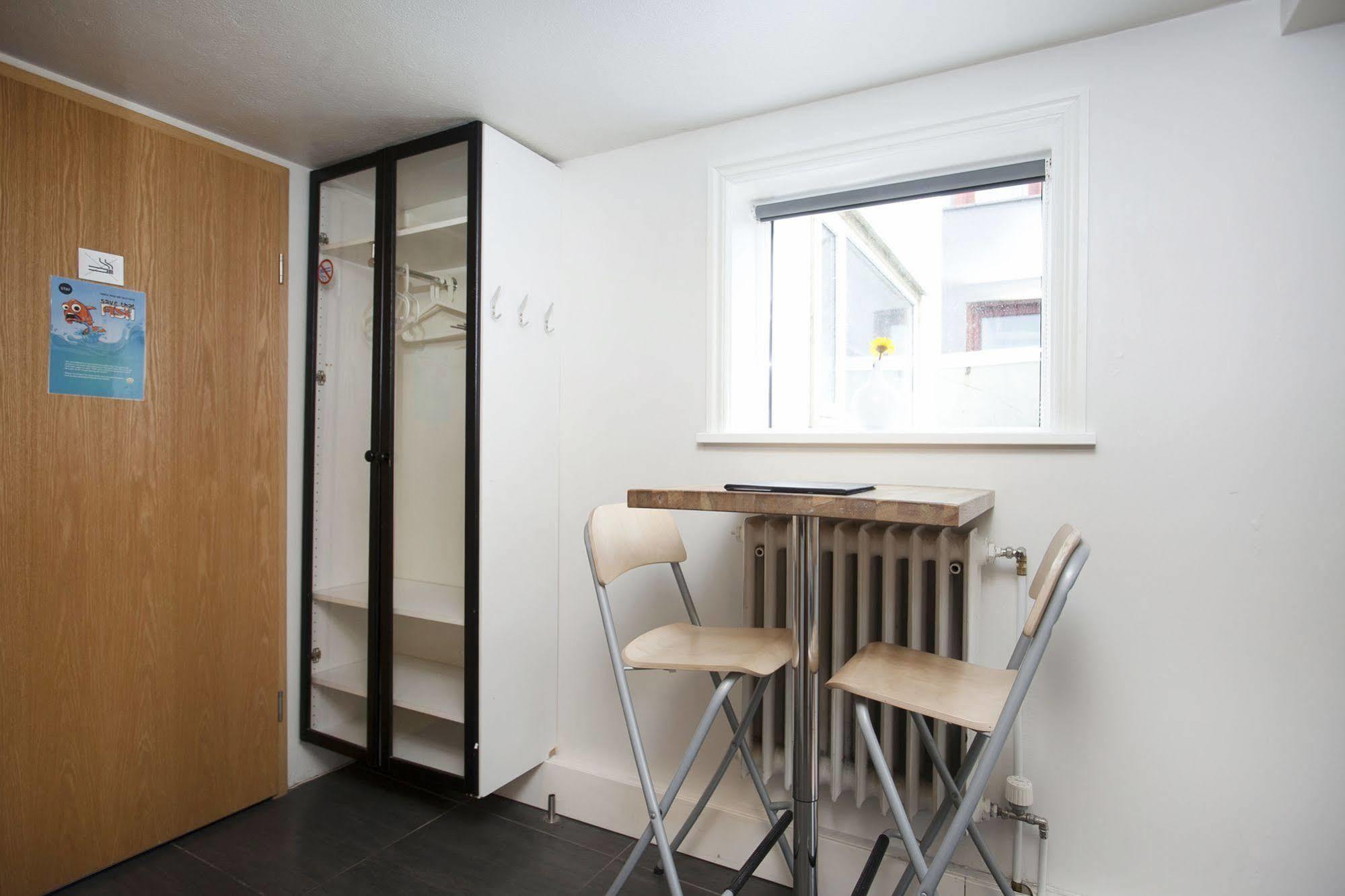 Stay Apartments Grettisgata Reykjavik Extérieur photo