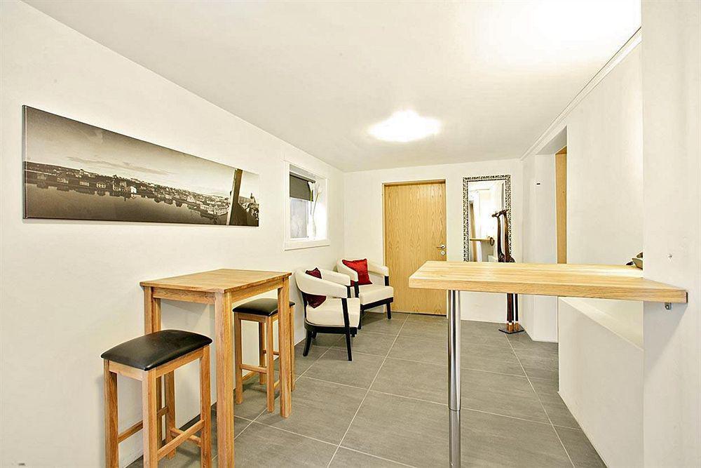 Stay Apartments Grettisgata Reykjavik Chambre photo